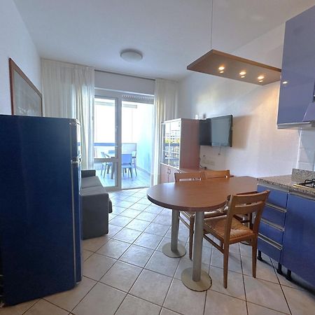 Residence Eurostar Bibione Exterior foto