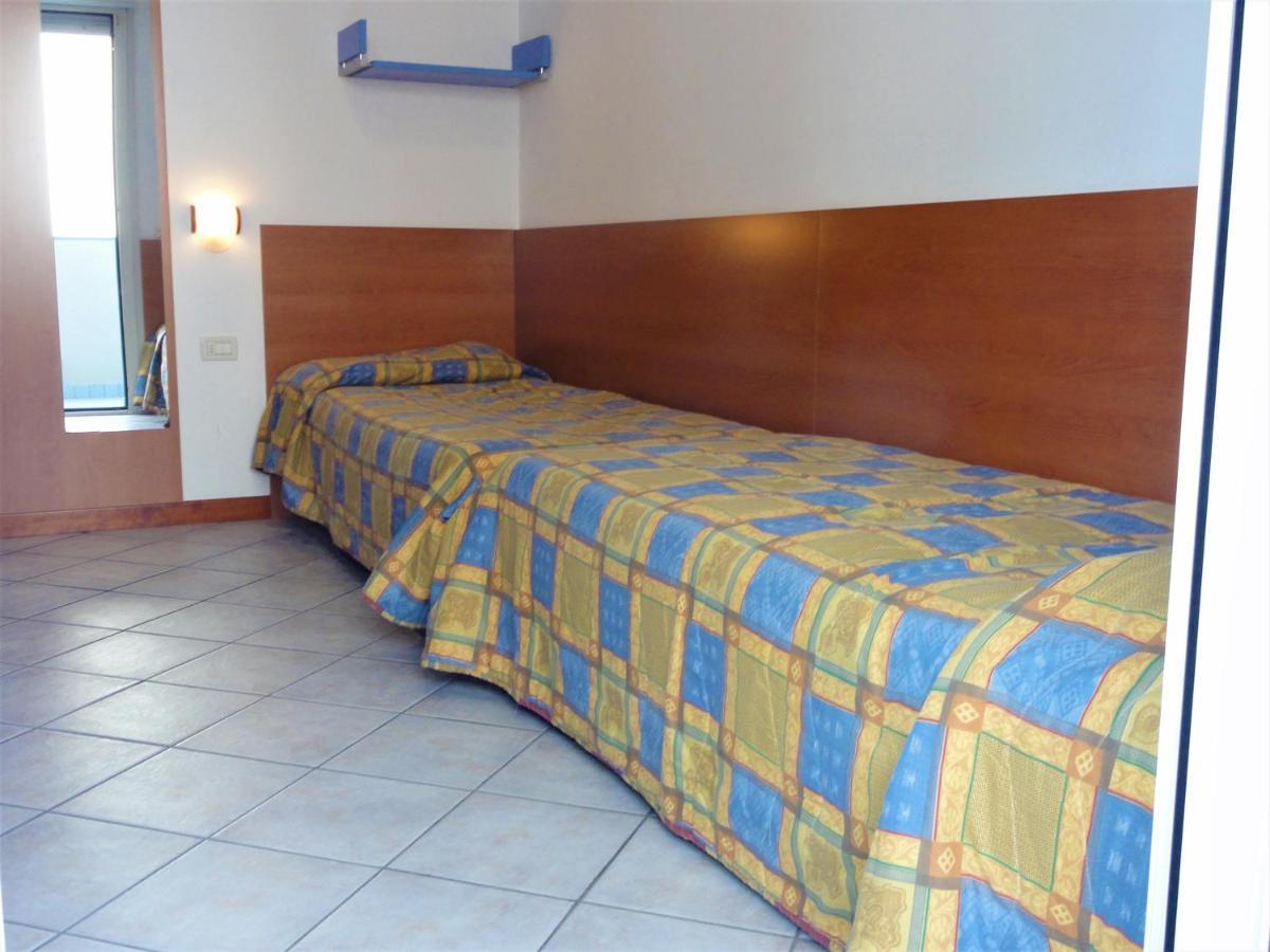 Residence Eurostar Bibione Zimmer foto