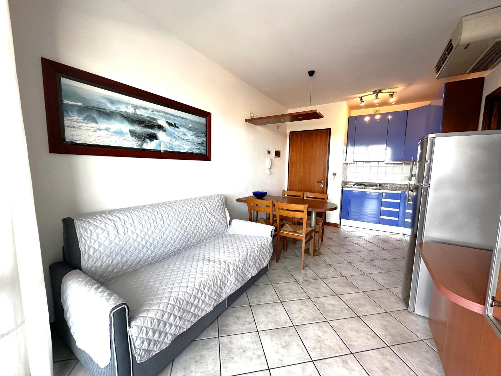 Residence Eurostar Bibione Zimmer foto
