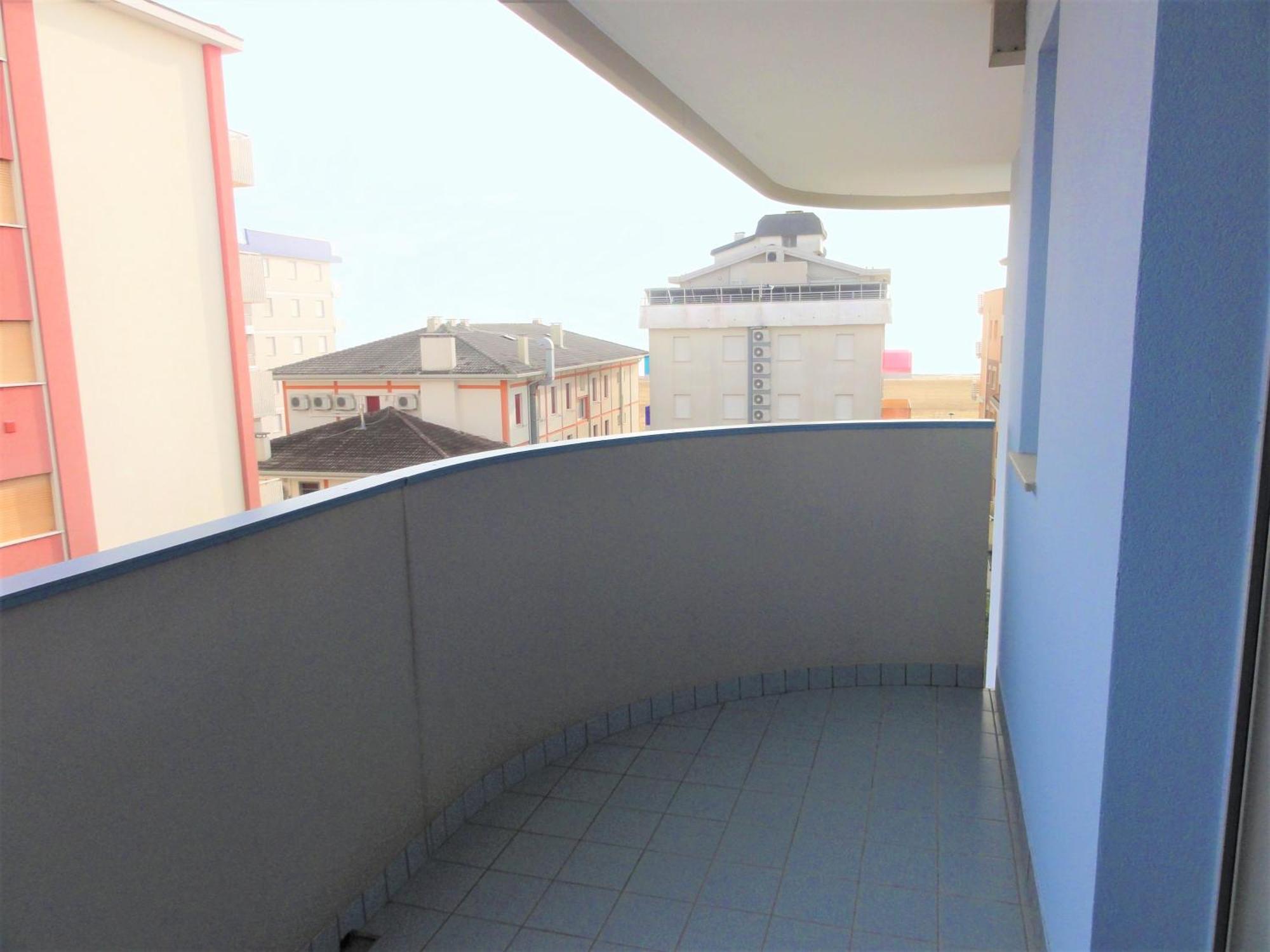 Residence Eurostar Bibione Zimmer foto