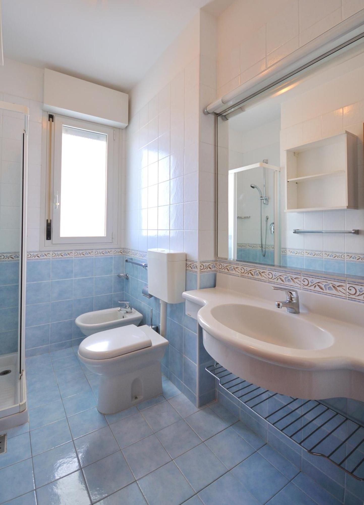 Residence Eurostar Bibione Zimmer foto