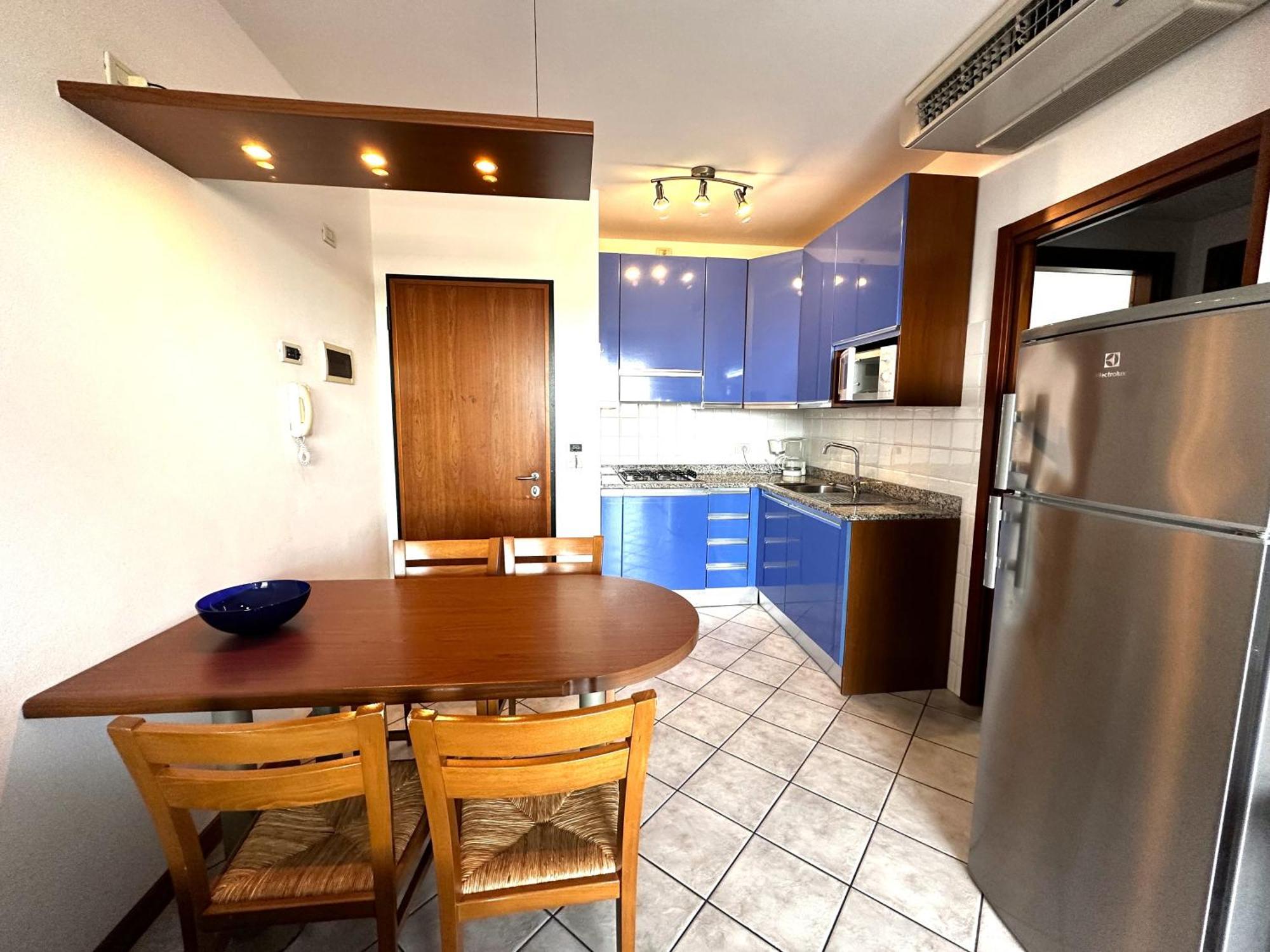 Residence Eurostar Bibione Zimmer foto