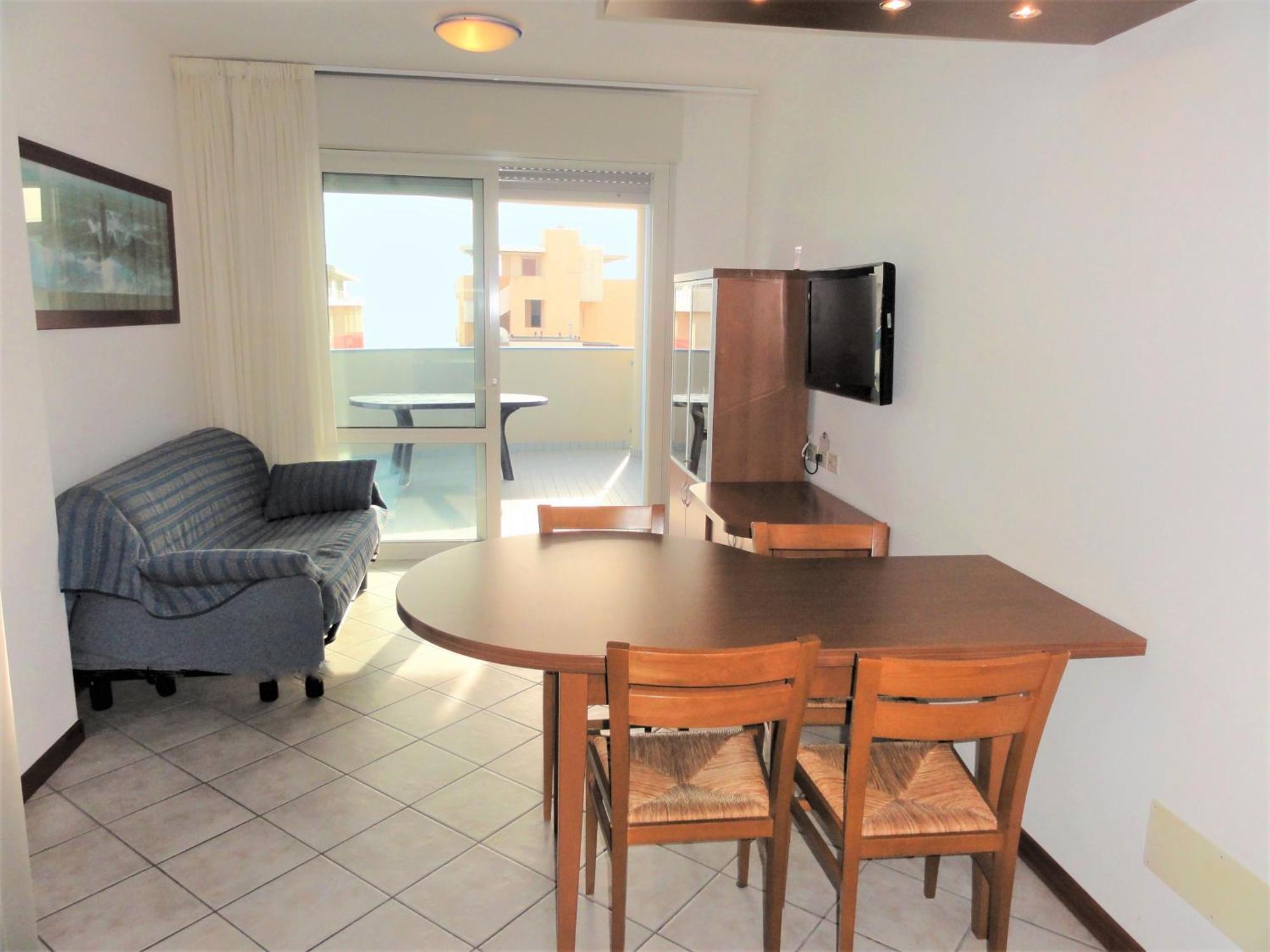 Residence Eurostar Bibione Zimmer foto