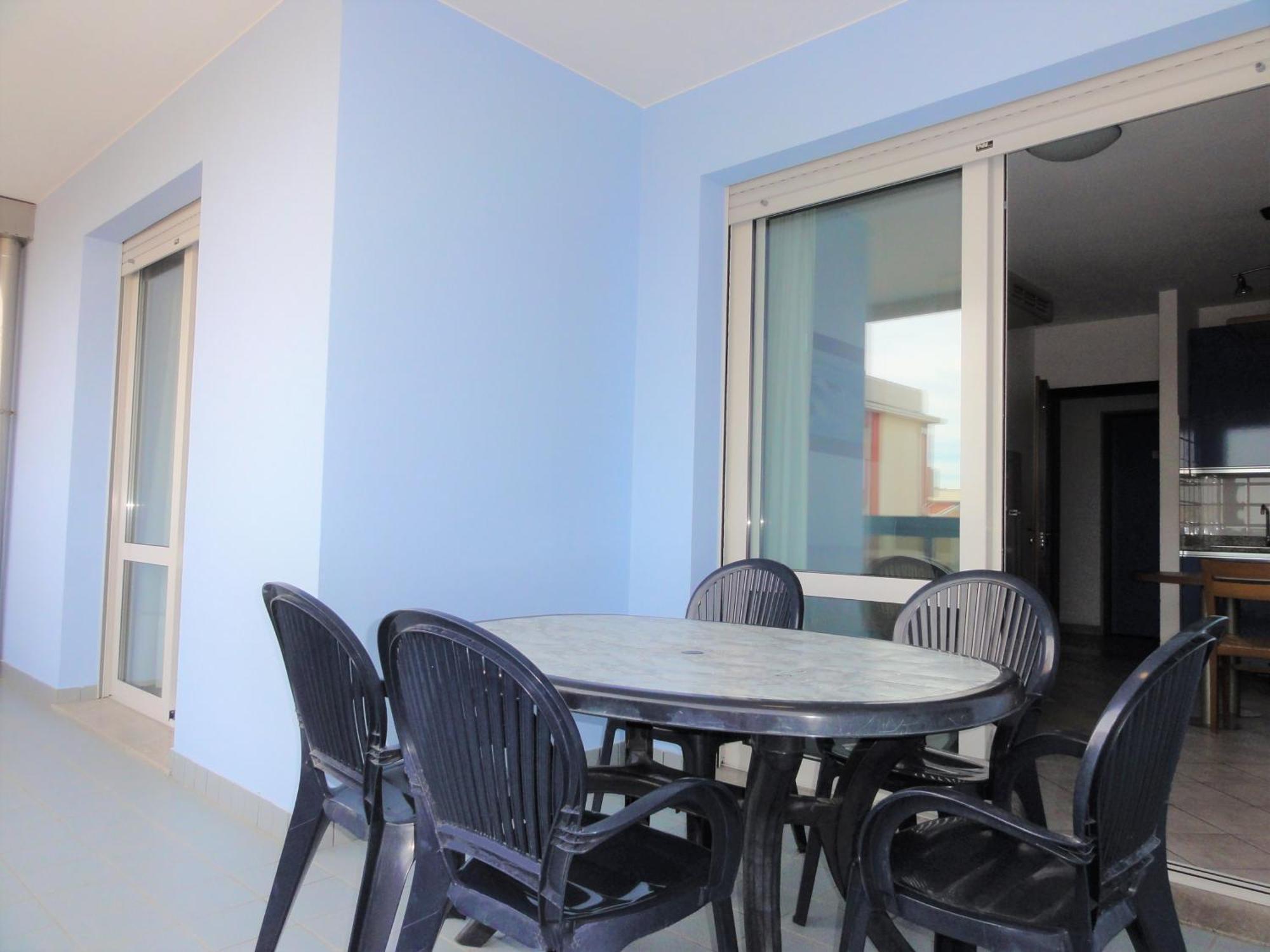 Residence Eurostar Bibione Zimmer foto