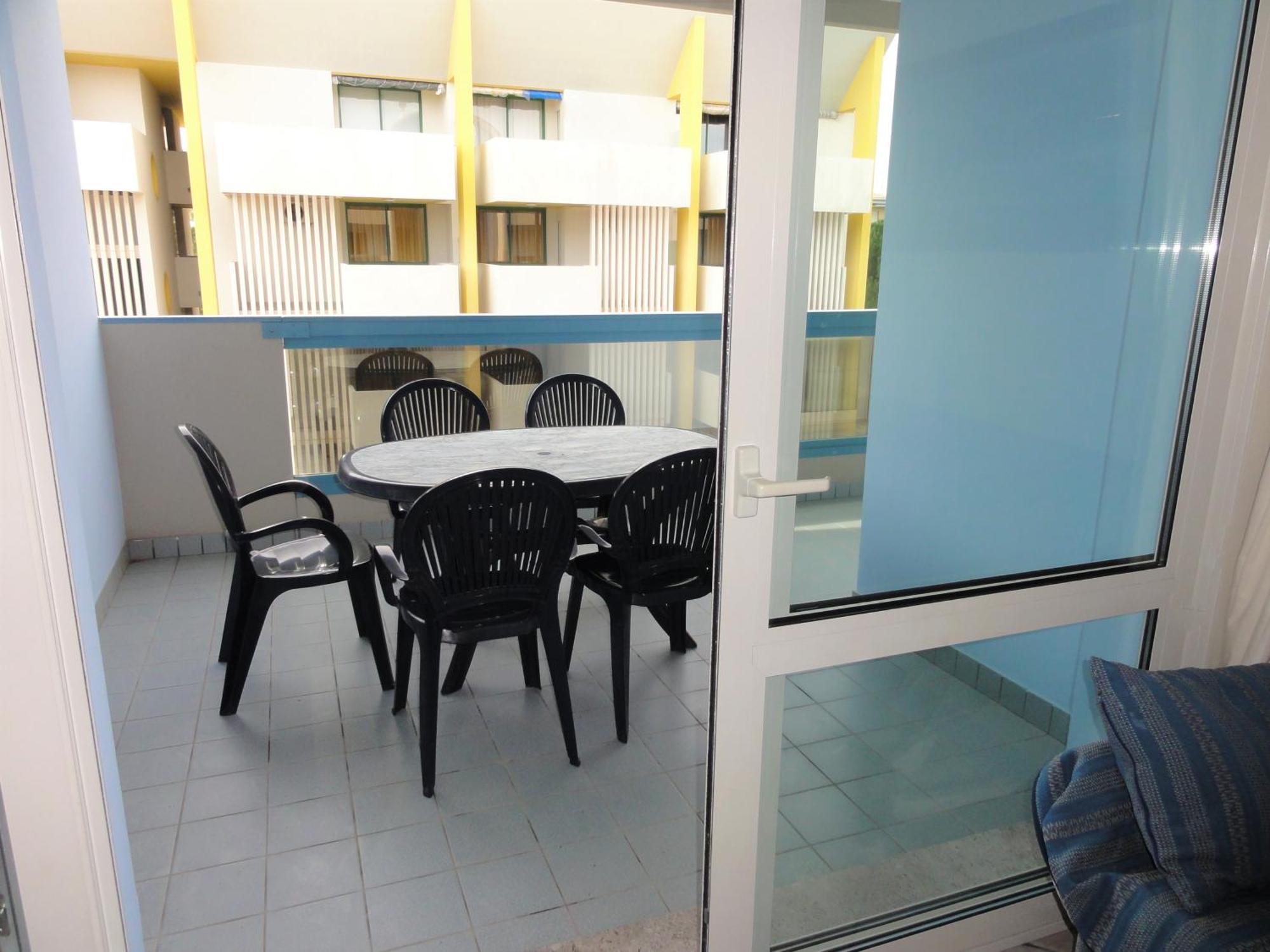 Residence Eurostar Bibione Zimmer foto